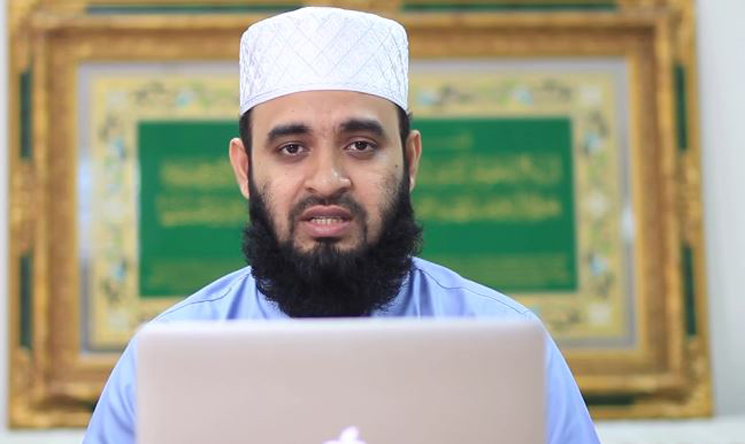 কাতারে বয়ান করবেন মিজানুর রহমান আজহারী