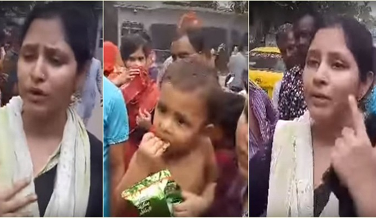 স্বামীকে জীবিত থাকা অবস্থায় মর্গে রাখার অভিযোগ স্ত্রীর