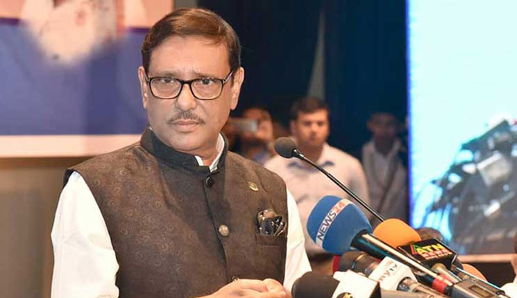 ‘এবার ঈদযাত্রায় ইতিহাসের সেরা প্রস্তুতি’