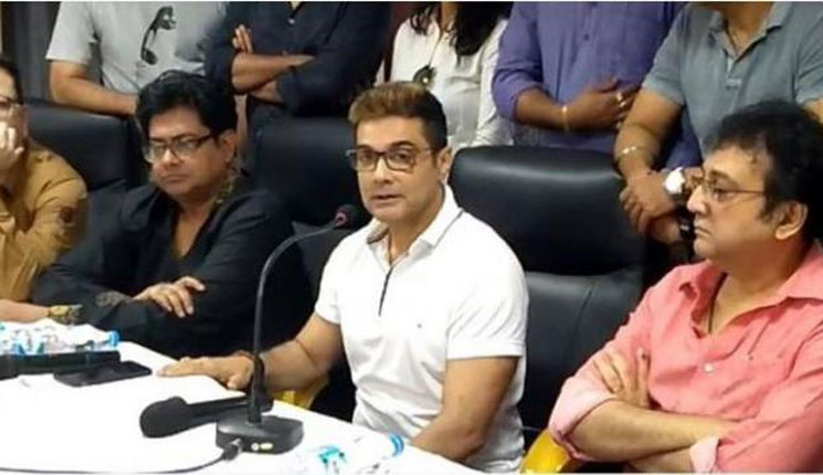 আবারও বন্ধ হচ্ছে বাংলা সিরিয়াল