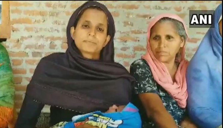 ছেলের নাম ‘মোদি’ রাখার সিদ্ধান্ত মুসলিম নারীর