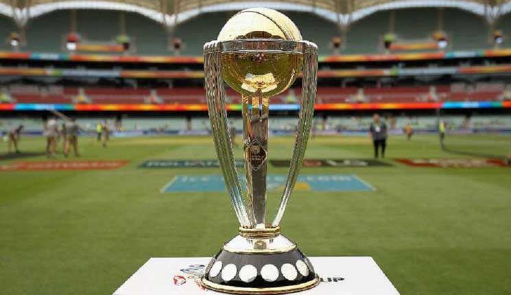 বিশ্বকাপে ফিক্সিংয়ের আভাস!