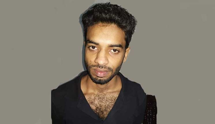 পাঠাও চালক ইসমাইল হত্যার আসামি নোমান গ্রেপ্তার