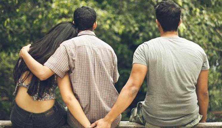 যে শহরকে ‘পরকীয়ার রাজধানী’ ঘোষণা!