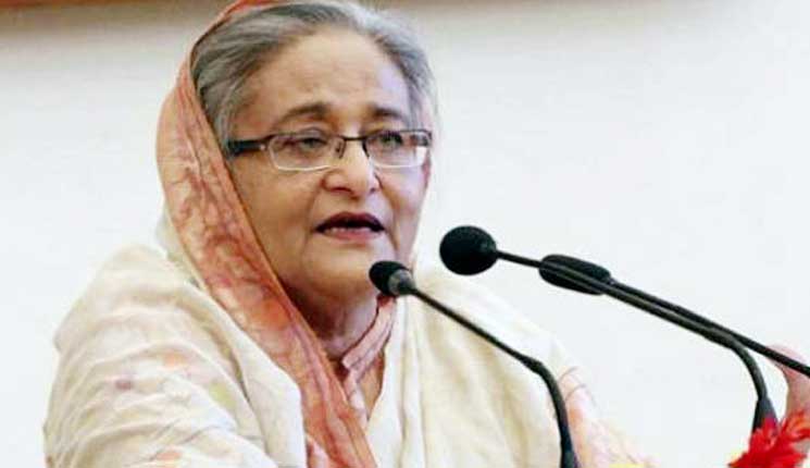 জনগণের বিশ্বাসের মর্যাদা দিতে হবে : প্রধানমন্ত্রী