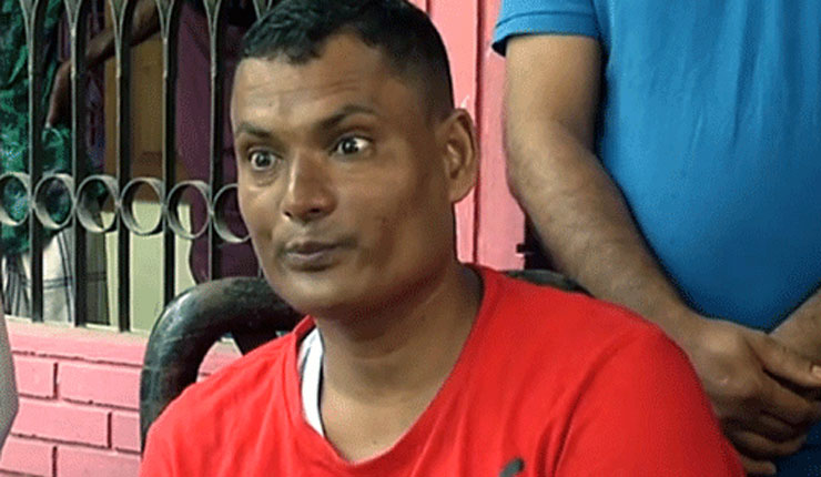 বেঁচে যাওয়া বেলালের মুখে ইতালি যাত্রার রোমহর্ষক বর্ণনা