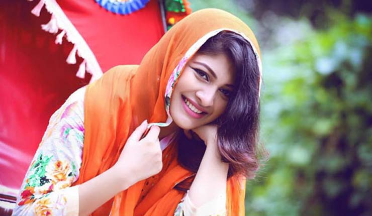 ফিরেই হ্যাটট্রিক সারিকার