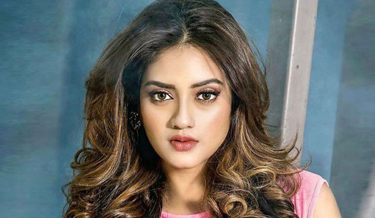 পশ্চিমবঙ্গের সর্বকনিষ্ঠ এমপি নুসরাত
