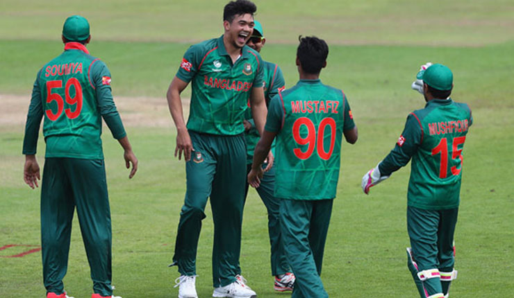 বাংলাদেশকে কটাক্ষ পাকিস্তানি সাংবাদিকের 