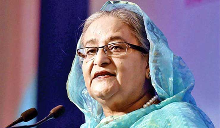 বাংলাদেশে বেশি বেশি বিনিয়োগ করুন: জাপানের ব্যবসায়ীদের প্রধানমন্ত্রী