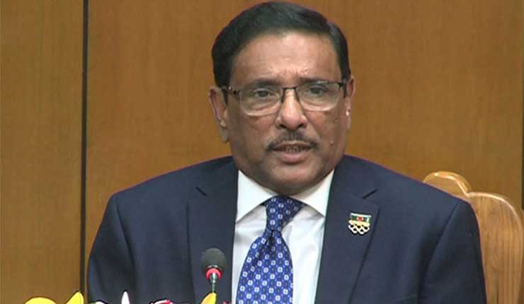 স্বাধীনতার দিবসে চালু হবে মেট্রোরেল: কাদের