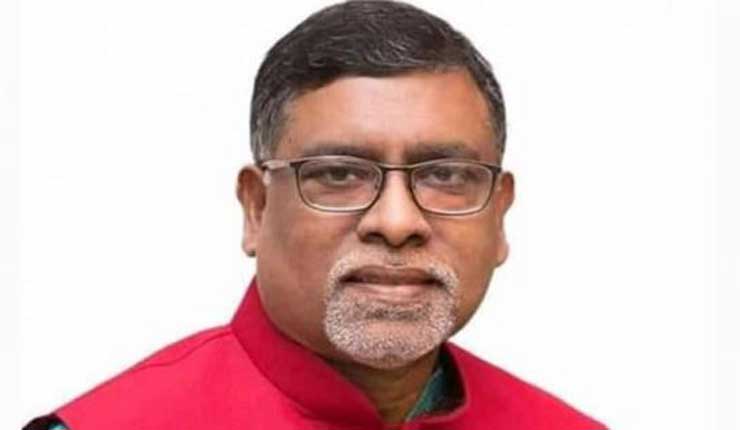 অন্যায় পেলেই অ্যাকশন: স্বাস্থ্যমন্ত্রী