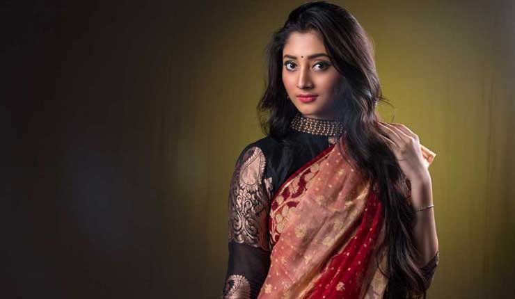 যে কলেজে ভর্তি হতে যাচ্ছেন পূজা