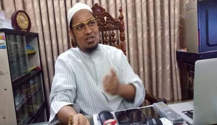 বাগেরহাটের সেই রিয়েল এস্টেটের বিরুদ্ধে ১১০ কোটি টাকা পাচারের মামলা দুদকের