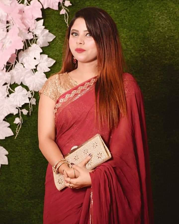 ব্যবসায়ী বাবার কণ্যা তৃণার ডেসডিমোনা'র গল্প