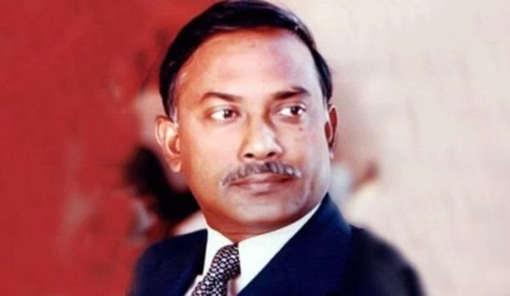 জিয়াউর রহমানের মৃতদেহের খোঁজ মিলল যেভাবে