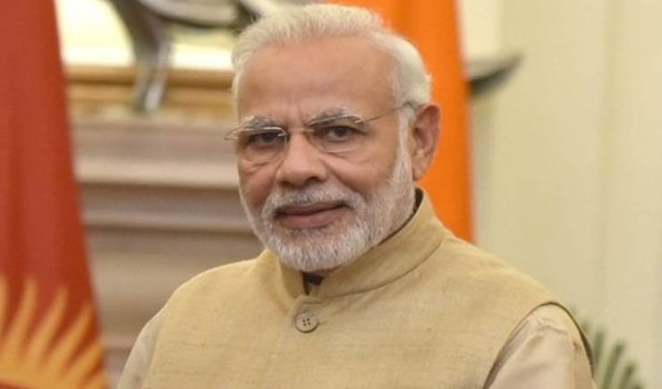 কোন কোন উপায়ে সরাসরি যোগাযোগ করা যায় নরেন্দ্র মোদীর সঙ্গে
