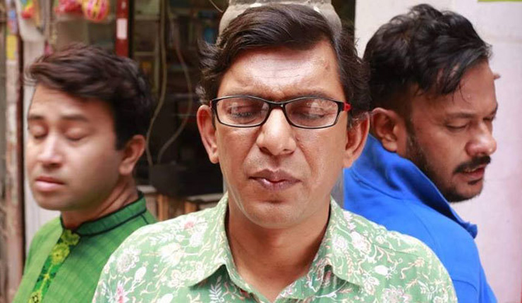 শেষবারের মতো বিসিএস দিচ্ছেন চঞ্চল চৌধুরী