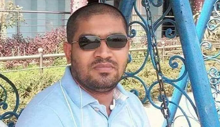 কে এই ইয়াবার গডফাদার সাইফুল করিম