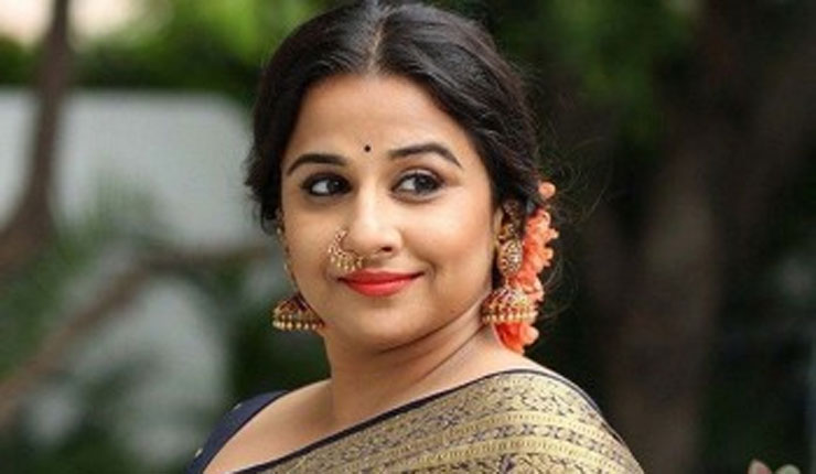 নিজের মোটা শরীরের জন্য বিদ্যার কান্নার ভিডিও ভাইরাল