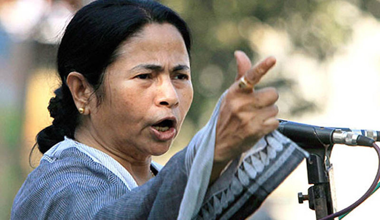 মেজাজ হারিয়ে ফাটাকেষ্ট মমতা
