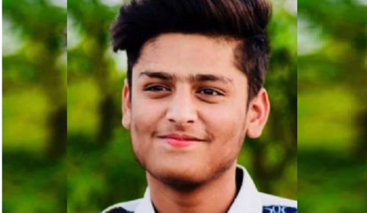 পাবজি কেড়ে নিল এক কিশোরের প্রাণ!