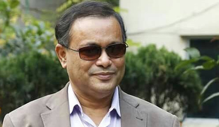 জীবনে কোনো দিন সিগারেট খায়নি তথ্যমন্ত্রী