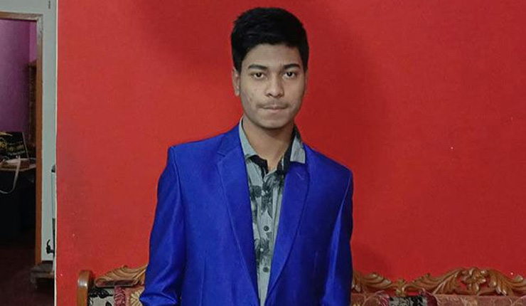 তিন কিশোরের হাতে সহপাঠী খুন!