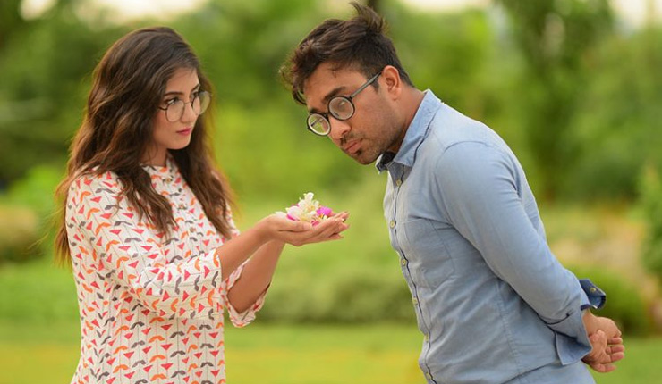 ঘ্রাণ শুঁকে অতীত বর্তমান বলে দেন জোভান!