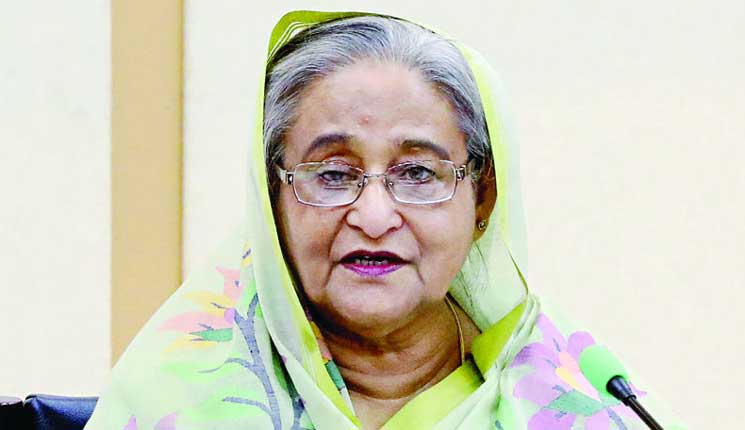 রোহিঙ্গা প্রত্যাবর্তন অনিশ্চিত, ওআইসিকে প্রধানমন্ত্রী
