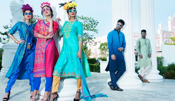 তারুণ্যের ঈদে সেইলর 