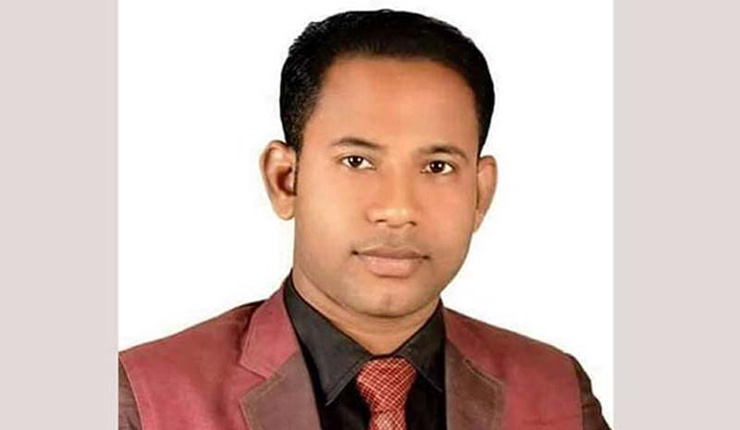 পুলিশের উপর ছাত্রলীগের হামলা, সভাপতিসহ ৬ জন কারাগারে