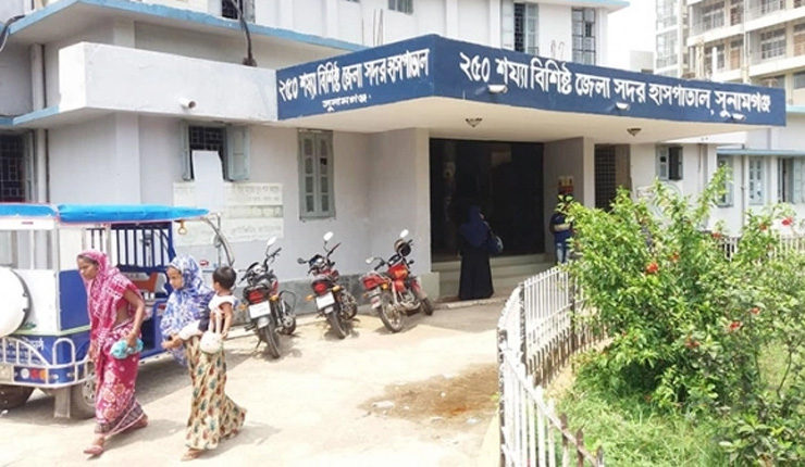 চিকিৎসাসেবা নিয়ে চলছে লুটপাটের ব্যবসা