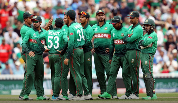 তামিম- মিঠুনকে বাদ দিয়ে টাইগার একাদশে আসছে বড় পরিবর্তন