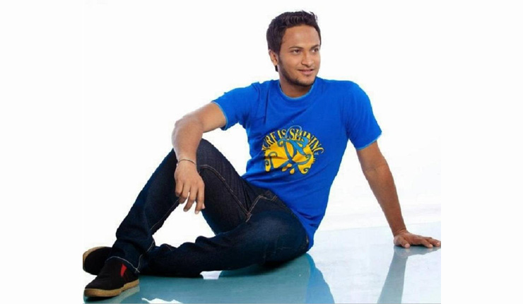 ৩৩-এও কিশোর সাকিব!