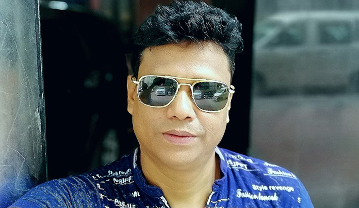 খুব শীঘ্রই আসছে আকাশ আমিন'র নতুন বিজ্ঞাপন 