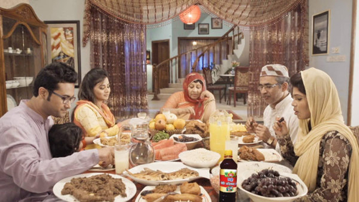 খুব শীঘ্রই আসছে আকাশ আমিন'র নতুন বিজ্ঞাপন 