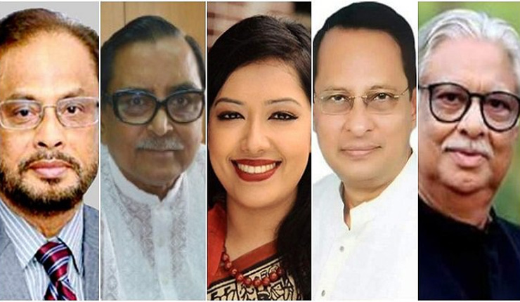 ক্ষমতাসীনদের চেপে ধরার পরিকল্পনা, এবার উত্তপ্ত হবে সংসদ!
