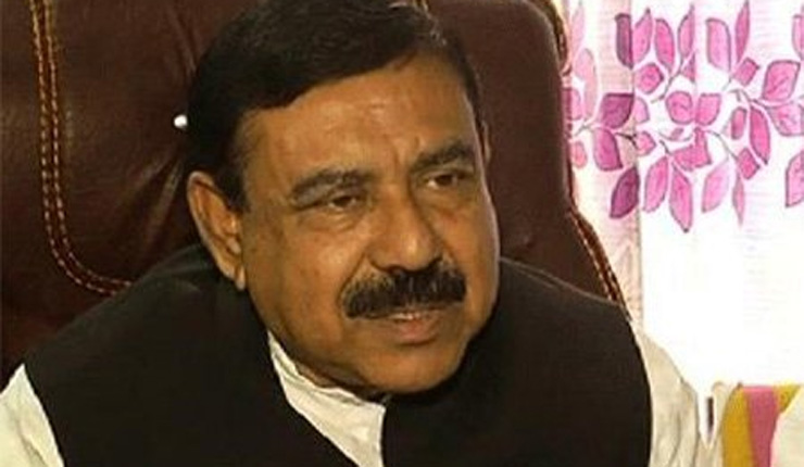 ‘মাদারীপুরে শাজাহান খানের নেতৃত্বে থানা লুট হয়’