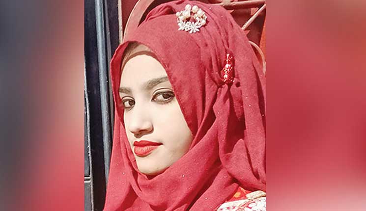 নুসরাত হত্যা মামলা থেকে অব্যাহতি পেলেন গ্রেফতার ৫ আসামি