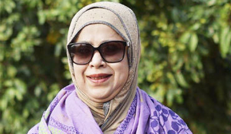 নাছিমার ‘গানম্যান কাণ্ডে’ ভোটারদের মাঝে আতঙ্ক