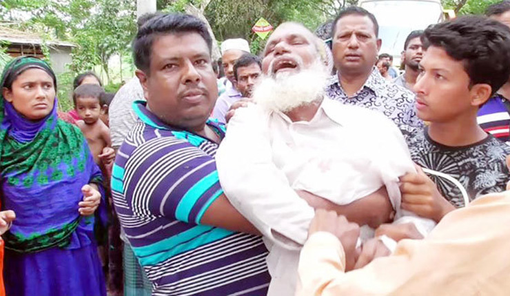 কর্মস্থলে যাওয়া হলো না ইমরানের
