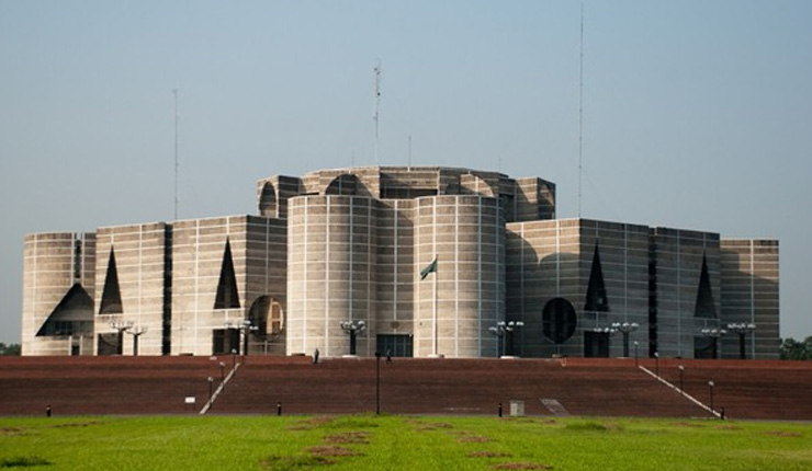 সংসদের বাজেট অধিবেশন শুরু আজ