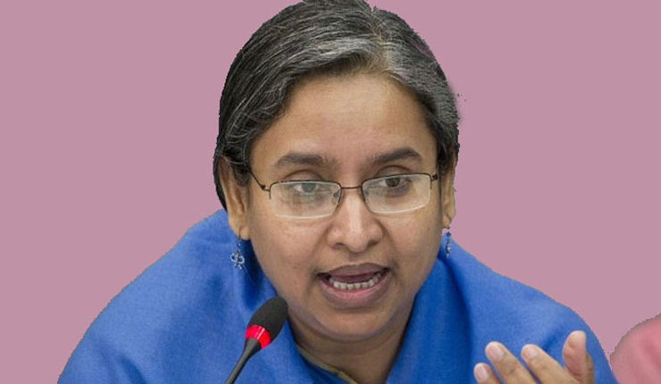 সৃজনশীল পদ্ধতি থাকবে: শিক্ষামন্ত্রী