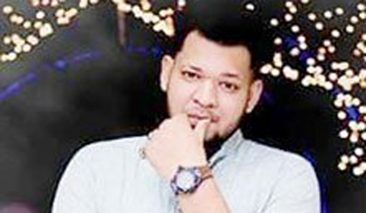 রাজধানীতে সড়ক দুর্ঘটনায় সাবেক এমপিপূত্র নিহত