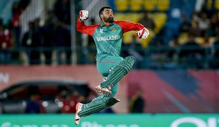 তামিম কি গর্জে উঠতে পারবেন আজ?