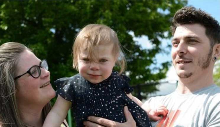 ডিএনএ’র মাধ্যমে শিশুর জটিল রোগ নির্ণয় করা যাবে!