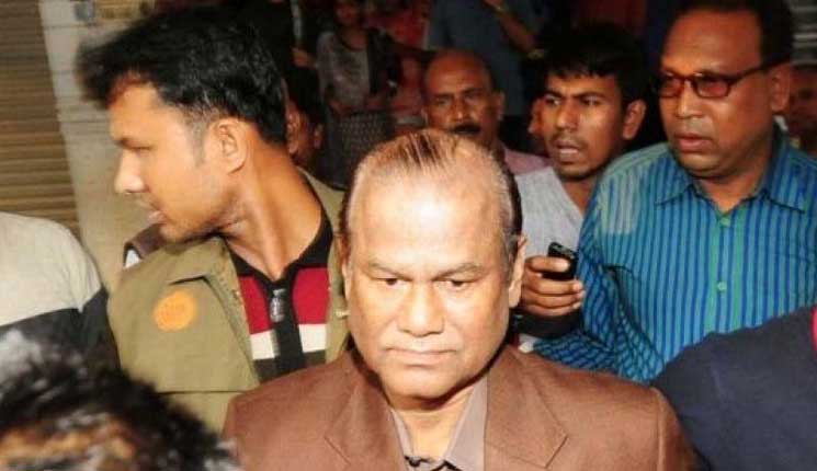 এমপি লিটন হত্যা মামলায় সাবেক এমপি কাদেরের যাবজ্জীবন