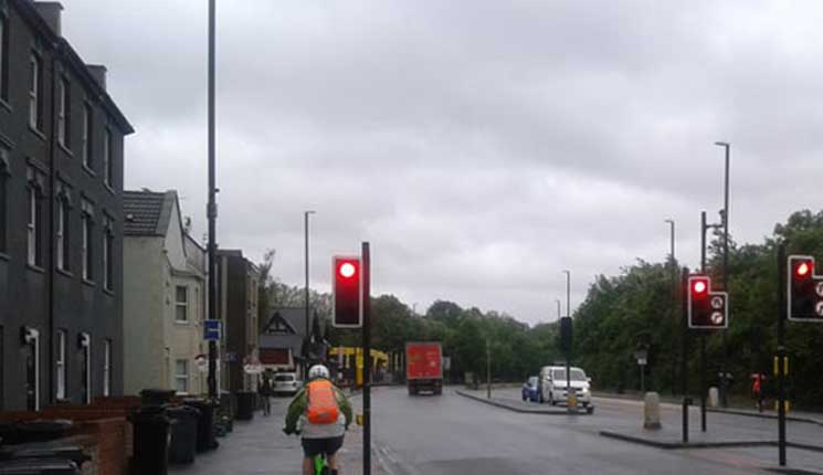 ব্রিস্টলে গুড়িগুড়ি বৃষ্টি, বাংলাদেশ-শ্রীলংকা ম্যাচ নিয়ে শঙ্কা