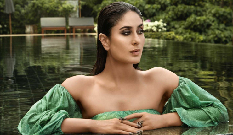 কাকে অনুসরণ করছেন কারিনা?